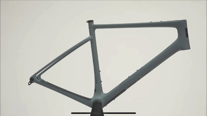 ENVE MOG Gravel Frameset