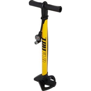 Easitrax 4 Floor Pump