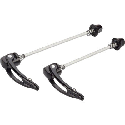 QR12-BUUBFR Quick Release Skewers