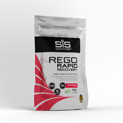 Rego Rapid Recovery