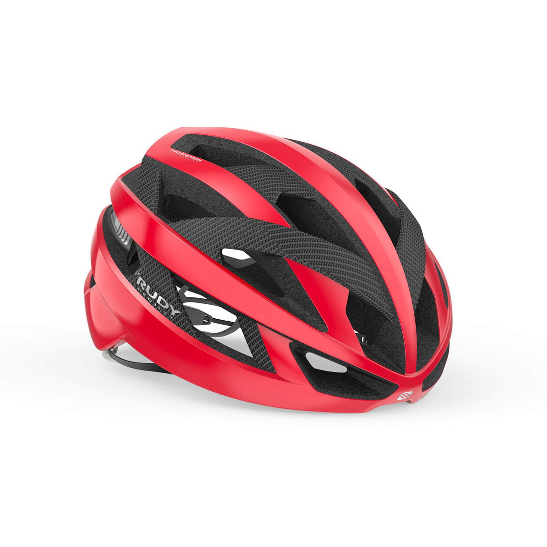 Rudy Project Rebel Road Helmet