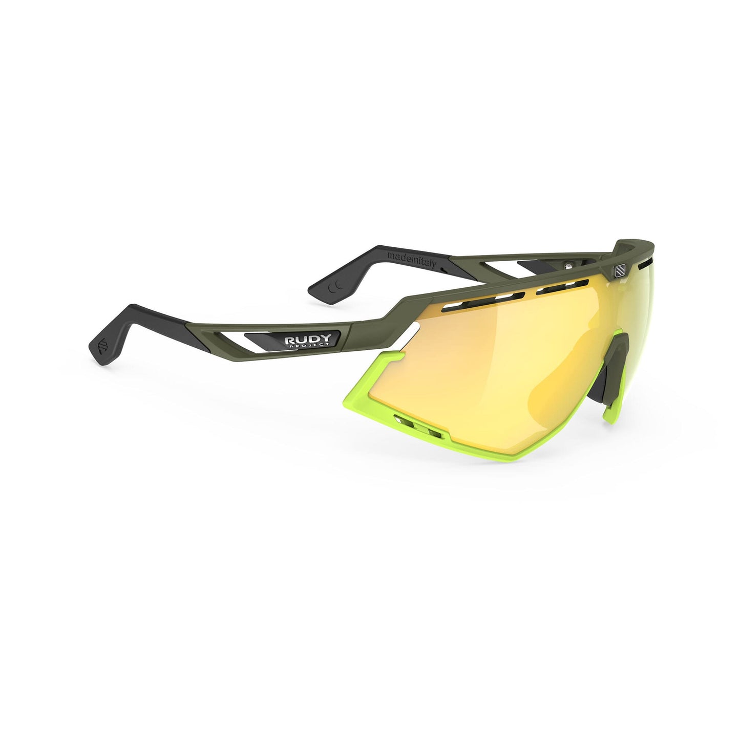 Rudy Project Defender Sunglasses