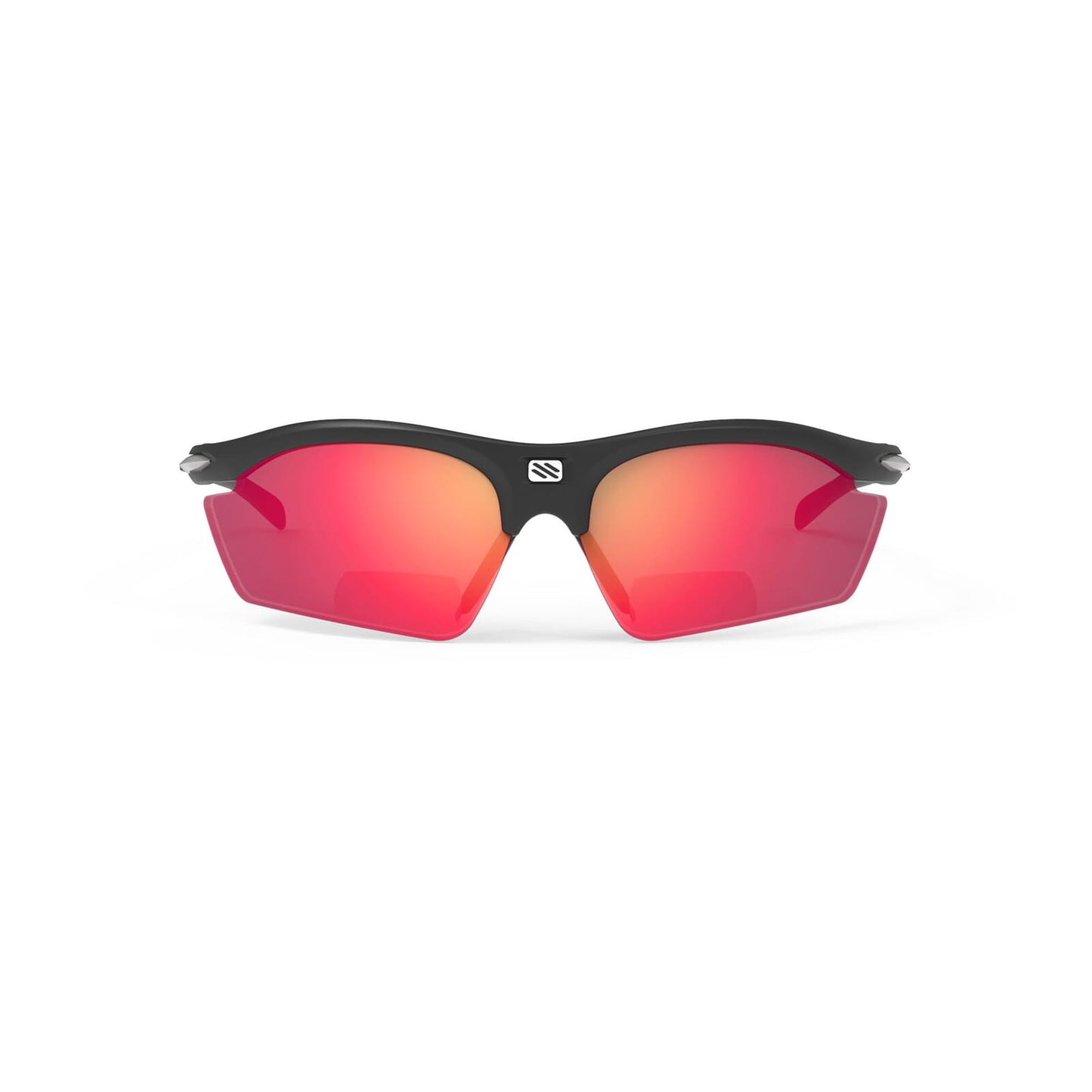 Rudy Project Rydon Readers Prescription Cycling Sunglasses with RP Rx Optics