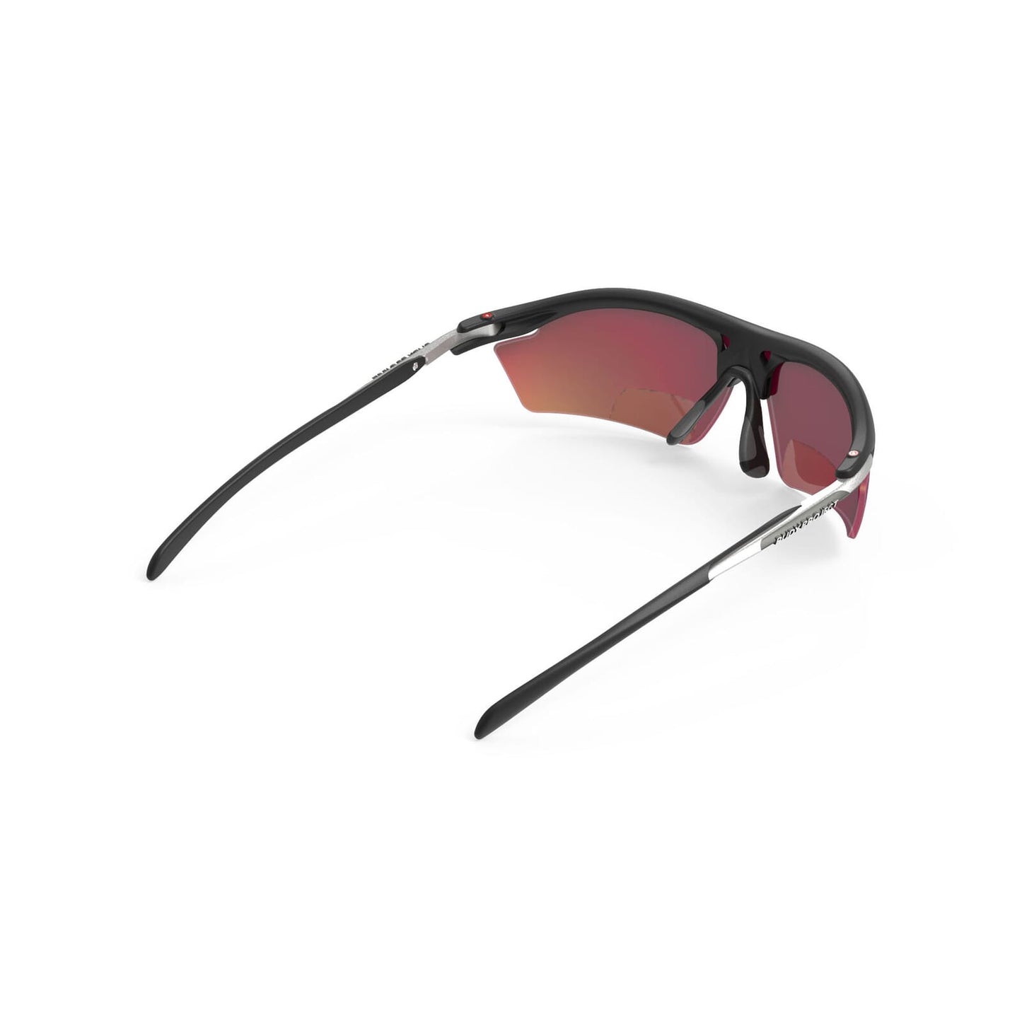 Rudy Project Rydon Readers Prescription Cycling Sunglasses with RP Rx Optics