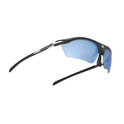 Rudy Project Rydon Readers Prescription Cycling Sunglasses with RP Rx Optics