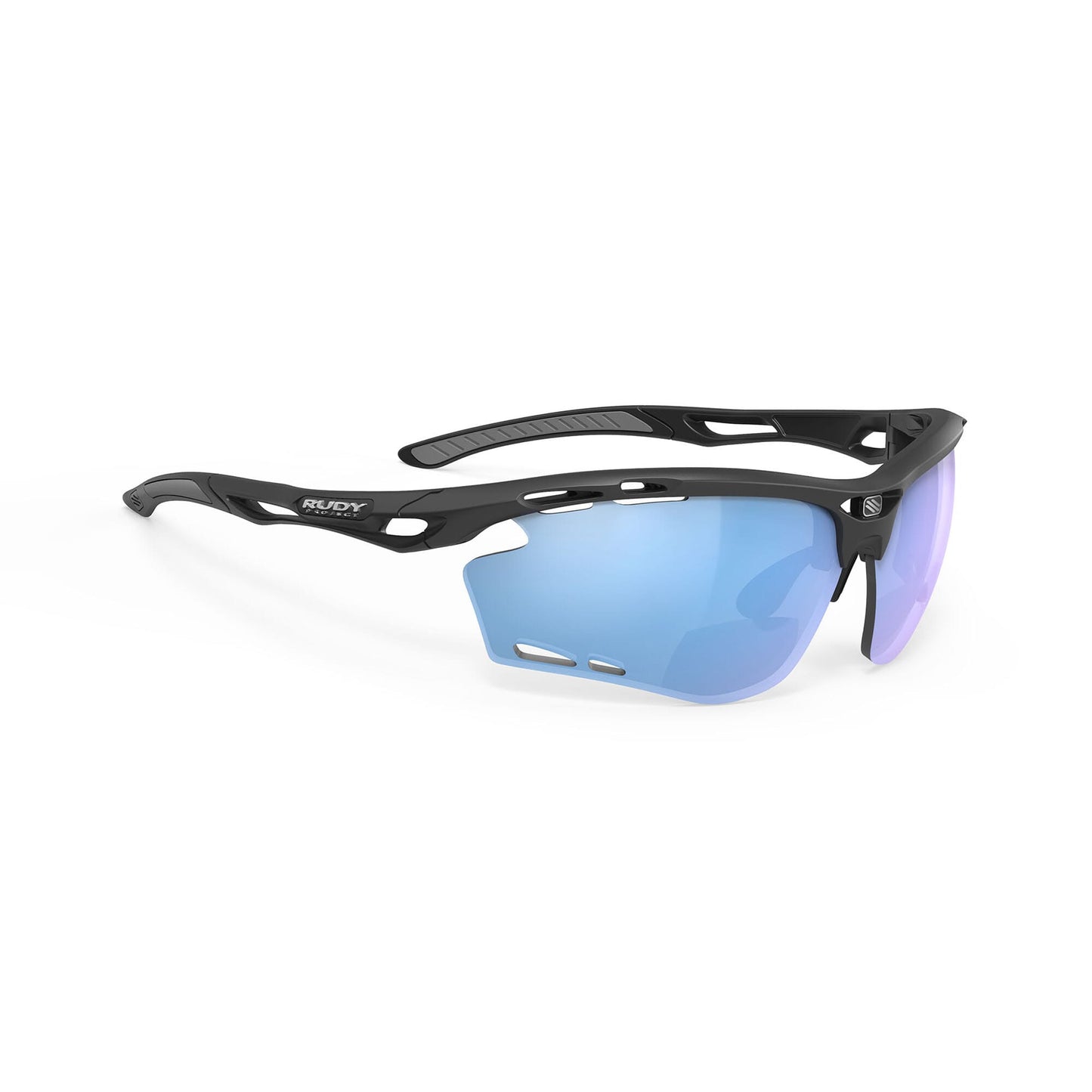 Rudy Project Propulse Readers Prescription Cycling Sunglasses with RP Rx Optics