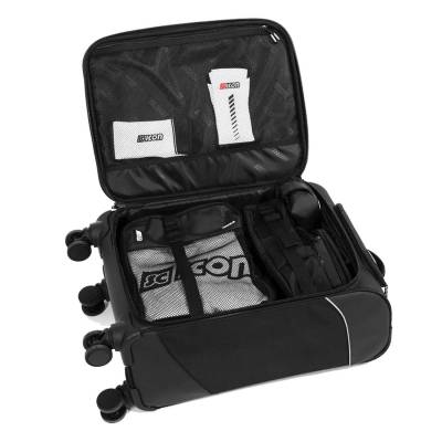 Scicon Carry-On Hand Luggage Trolley 35L