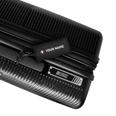 Double Sided Custom Name Tag