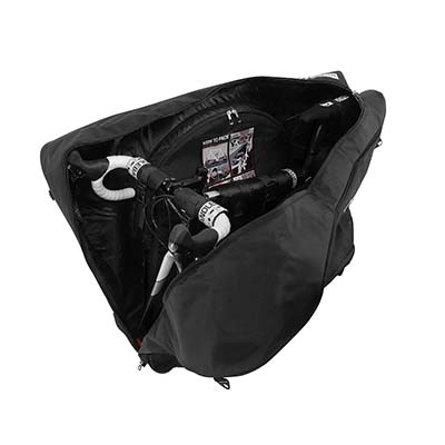 Aerocomfort 3.0 Road Bike Travel Bag