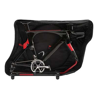Aerocomfort 3.0 Triathlon Bike Travel Bag