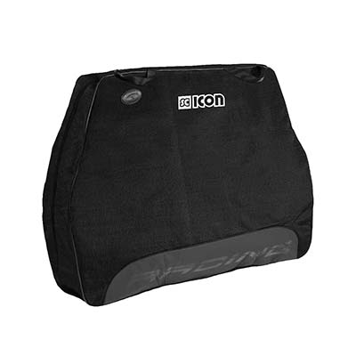 Soft Travel Plus Racing Bike Bag