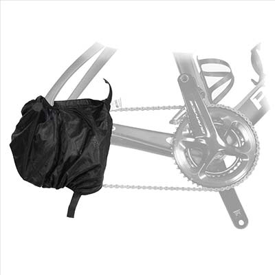 Gearbox And Chain Cover