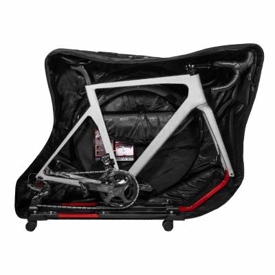 Tour De France Aerocomfort 3.0 Road Bike Travel Bag