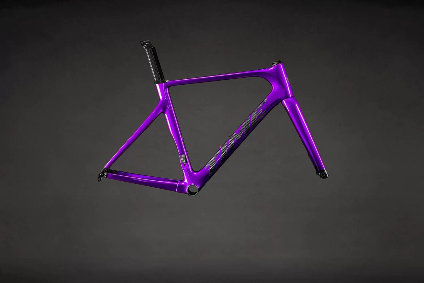 Scylon 2025 Frameset