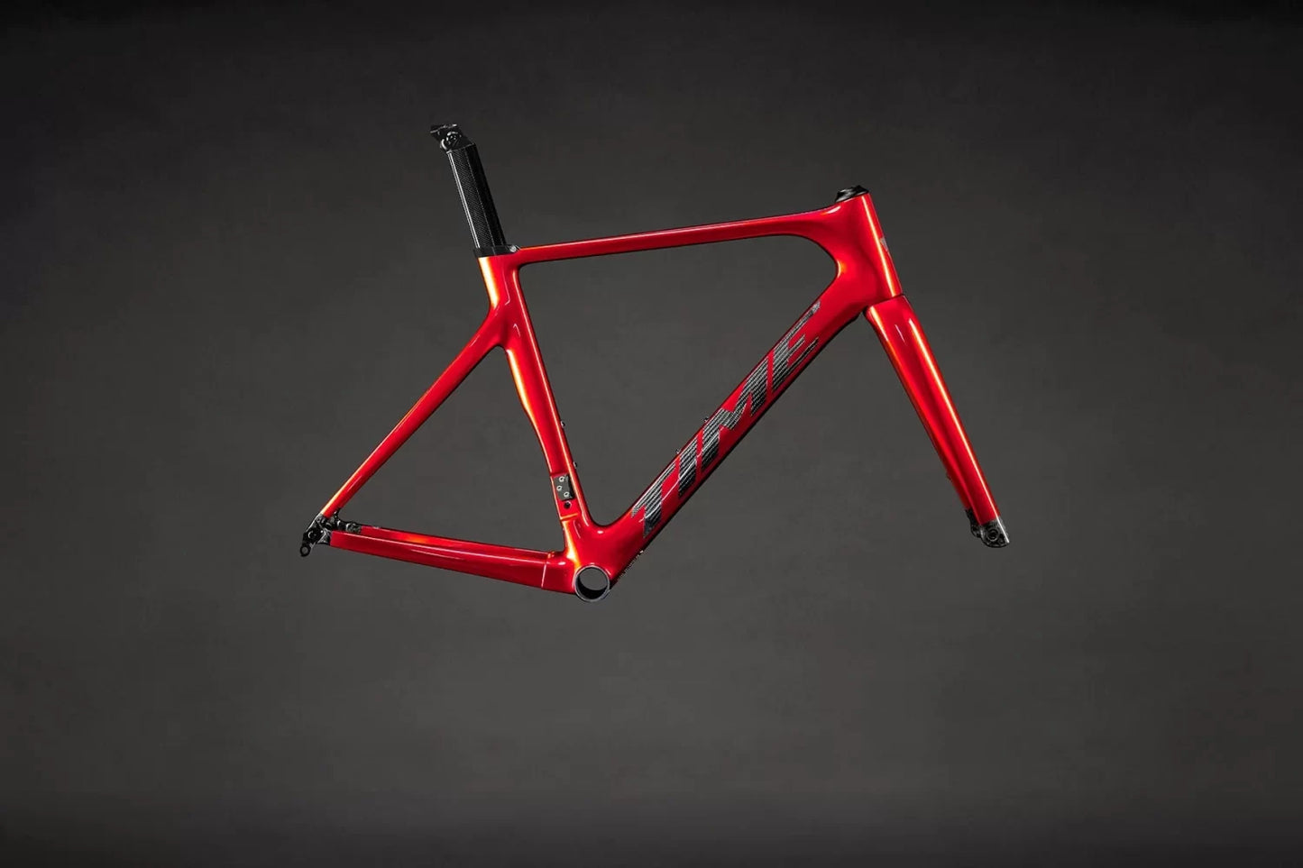 Scylon 2025 Frameset