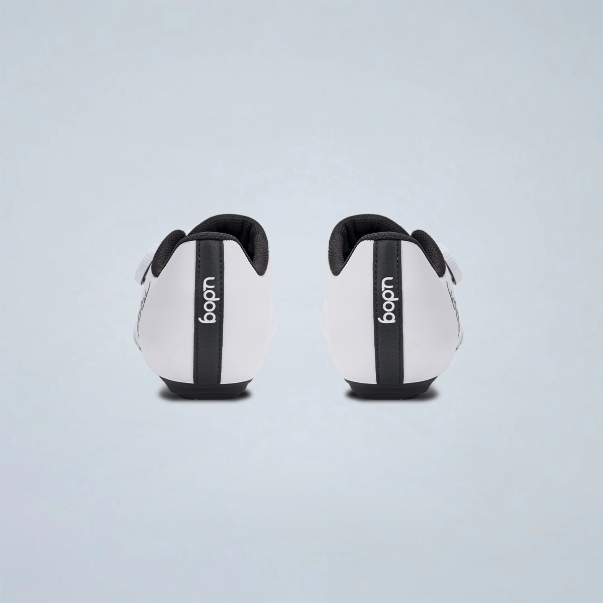 udog Sempre Total White Road Cycling Shoes