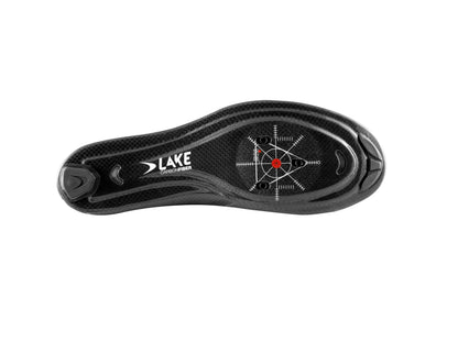 Lake CX219 Road cycling shoes