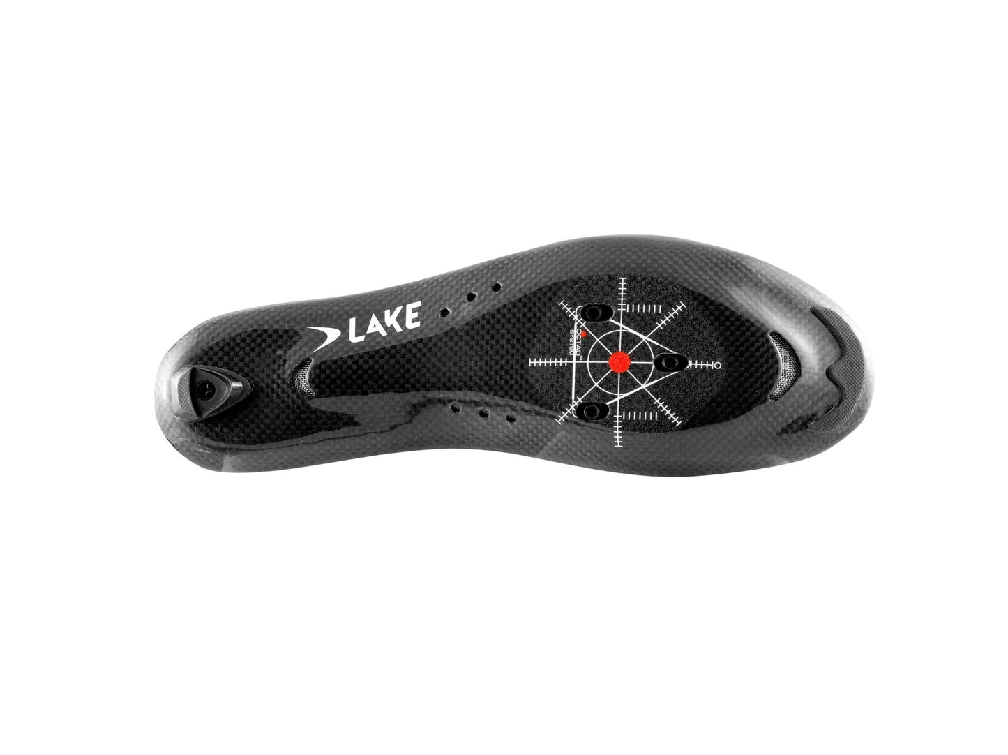 Lake CX302 Road Cycling Shoes