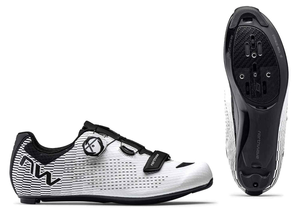 Northwave carbon best sale road shoes