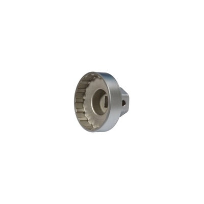 Over-Torque Cup Socket Tool