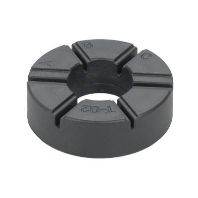 Spoke Anti-Rotation Ring