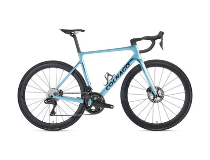 Colnago V4 Disc Complete Road Bike - FREE Gift Voucher