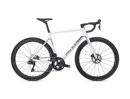 Colnago V4 Disc Complete Road Bike - FREE Gift Voucher