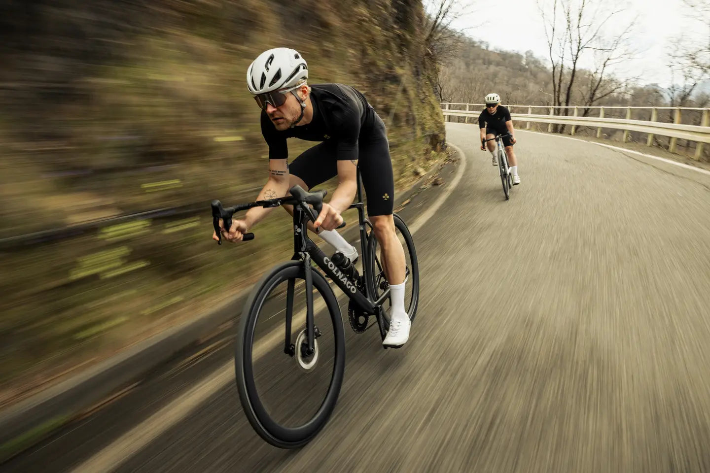 Colnago V5RS Disc Carbon Road Frameset