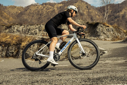 Colnago V5RS Disc Carbon Road Frameset