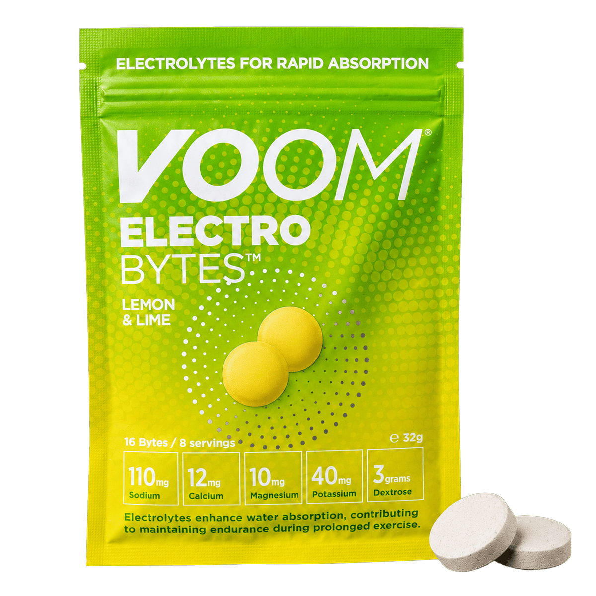 electrobytes