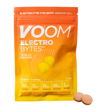 electrobytes