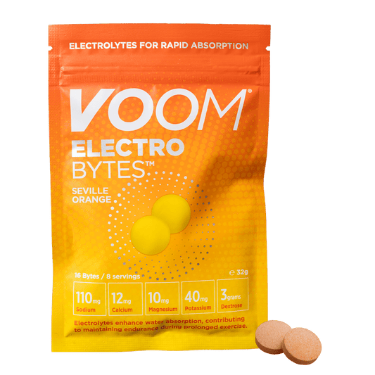 electrobytes