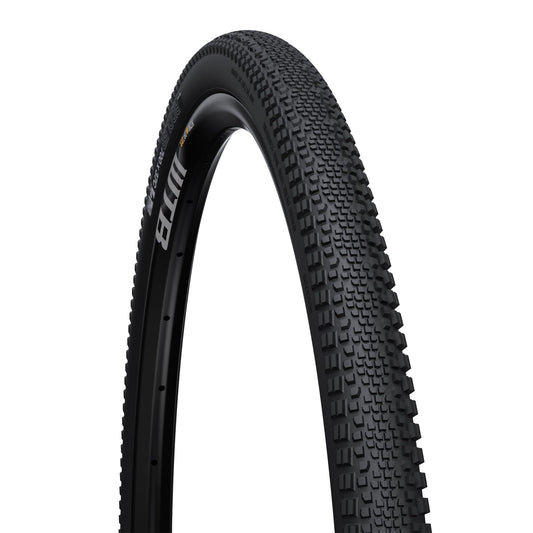 WTB Riddler 700 Tyre 37 x 700 / Black