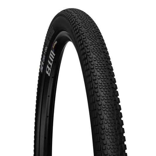 WTB Riddler 700 Tyre 45 x 700 / Black