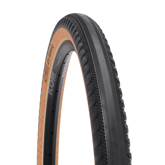 WTB Byway Tyre 47 x 650 / Tan