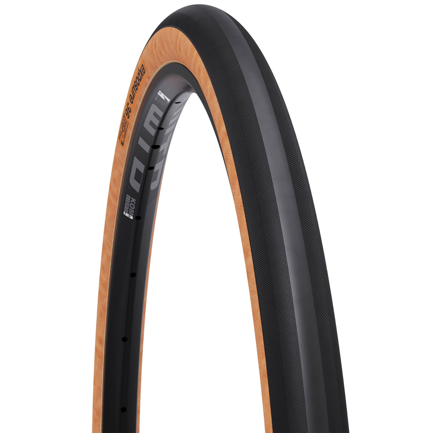 WTB Exposure Tyre 36 x 700 / Tan