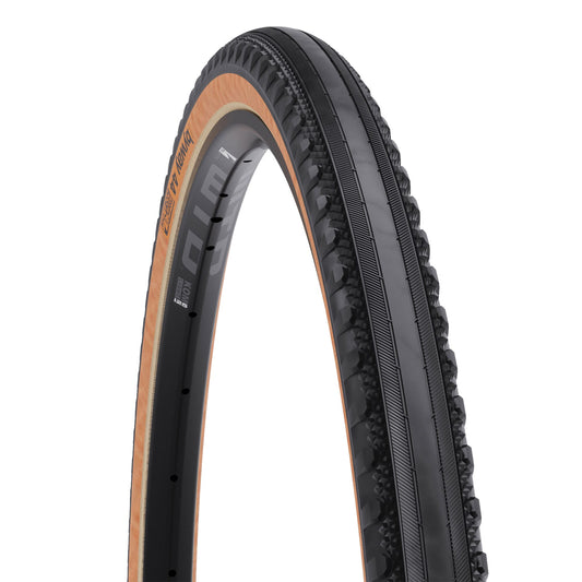 WTB Byway Tyre 44 x 700 / Tan