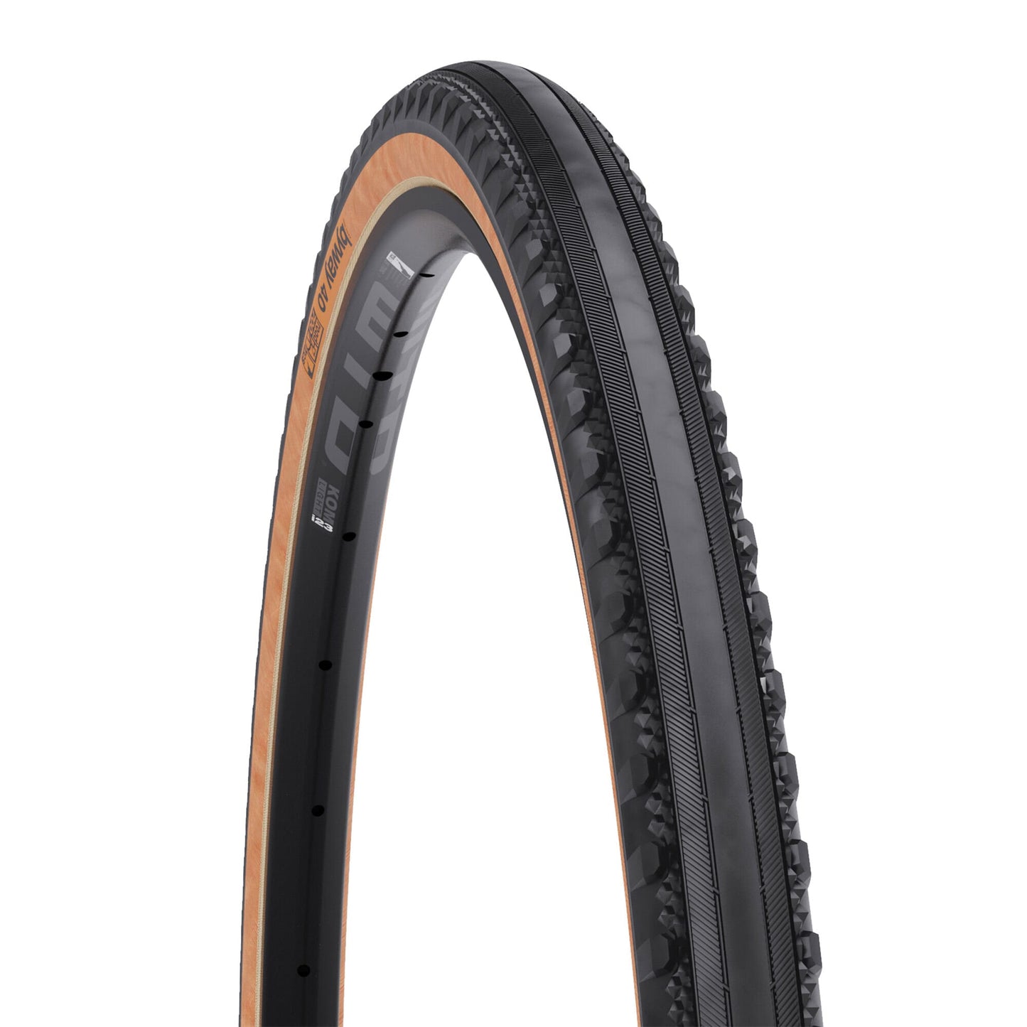 WTB Byway Tyre 40 x 700 / Tan