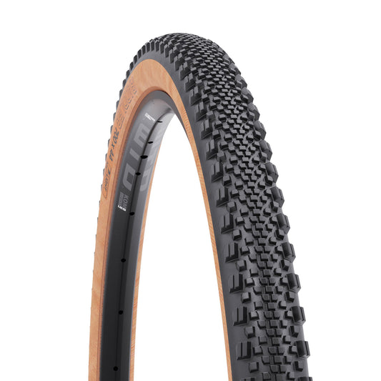 WTB Raddler Tyre 44 x 700 / Tan