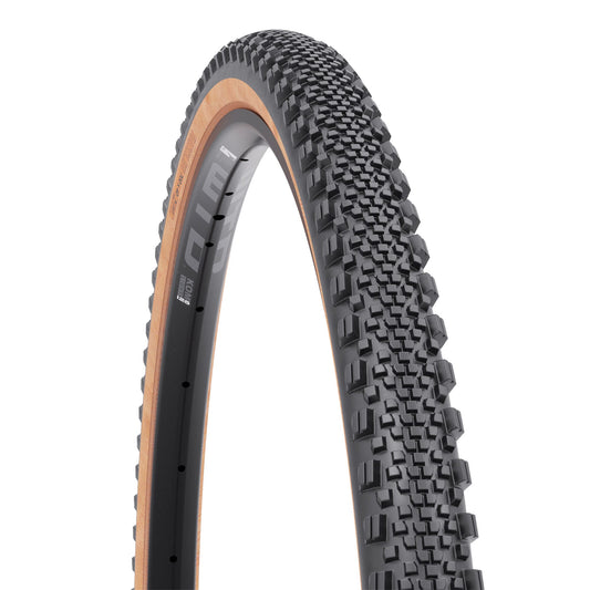 WTB Raddler Tyre 40 x 700 / Tan