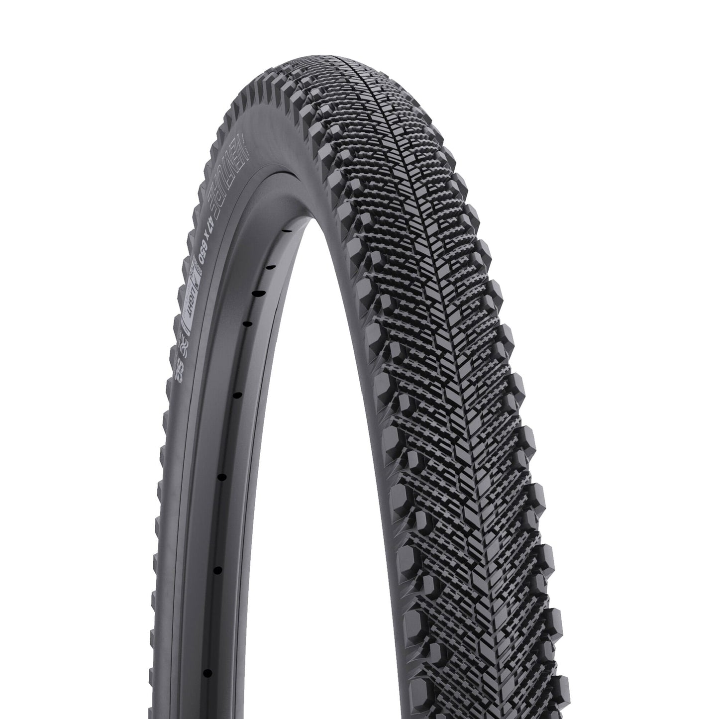 WTB Venture Tyre 47 x 650 / Black