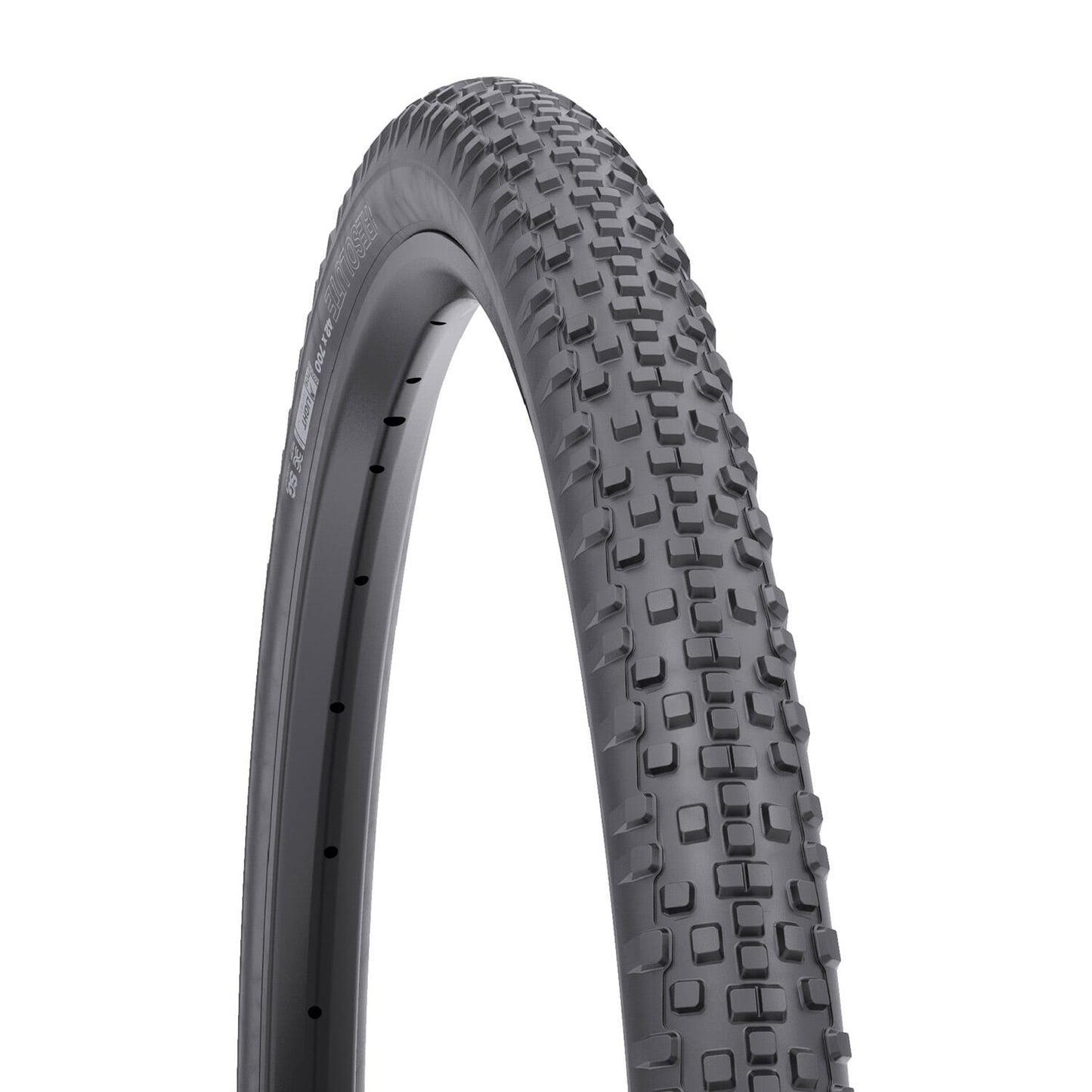 WTB Resolute Tyre 42 x 700 / Black