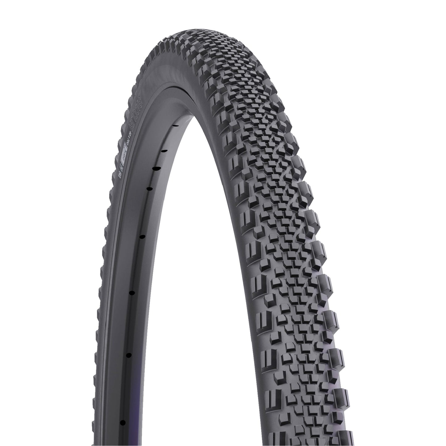 WTB Raddler Tyre 40 x 700 / Black