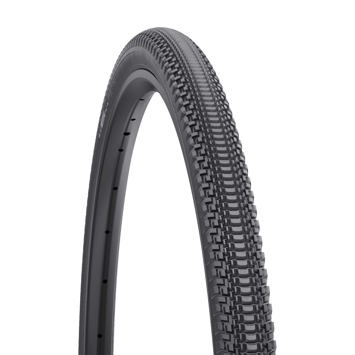 WTB Vulpine Tyre 36 x 700 / Black