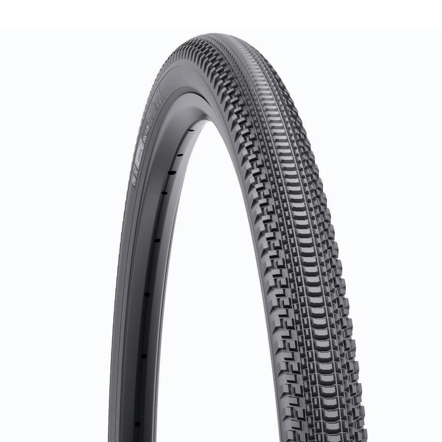 WTB Vulpine Tyre 40 x 700 / Black