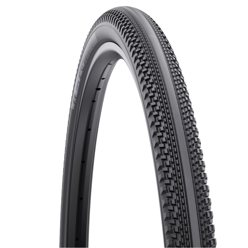 WTB Vulpine Tyre S 40 x 700 / Black