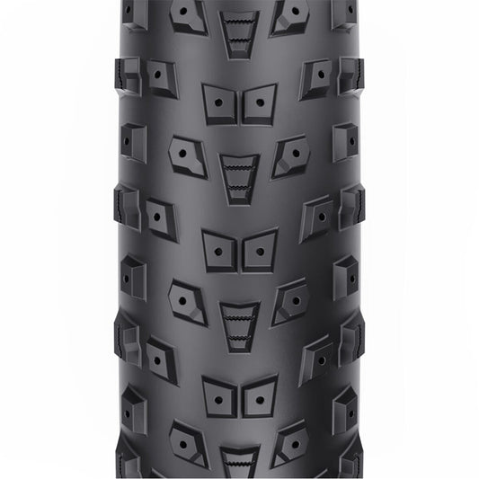 WTB Bailiff Tyre 4.5 x 27.5” TCS Light/Fast Rolling 120tpi DNA /