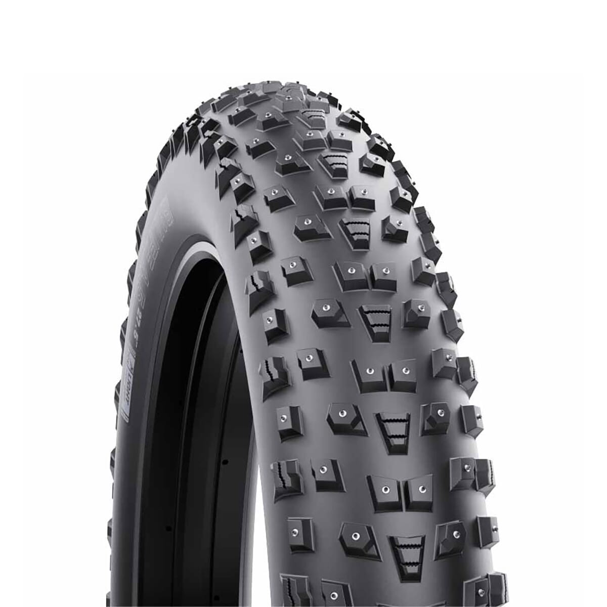 WTB Bailiff Tyre 4.5 x 27.5” TCS Light/Fast Rolling 120tpi DNA Studded /