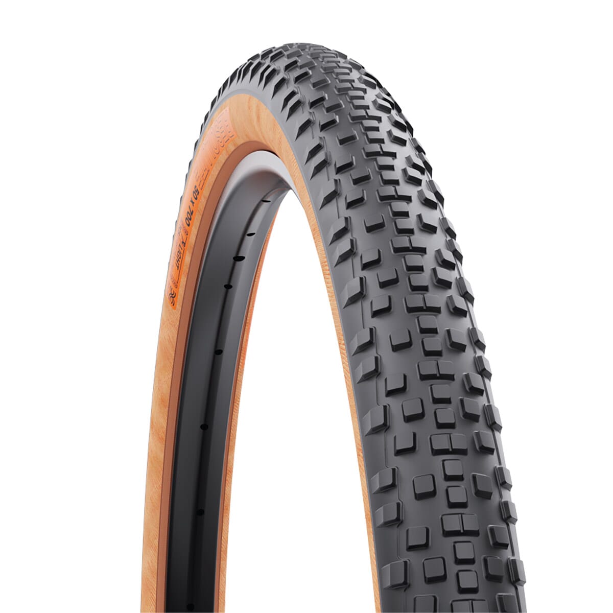 WTB Resolute Tyre 50 x 700 / Tan