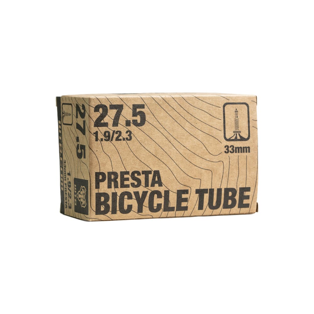 WTB Presta Tube Presta 33mm / 27.5 x 1.9/2.3